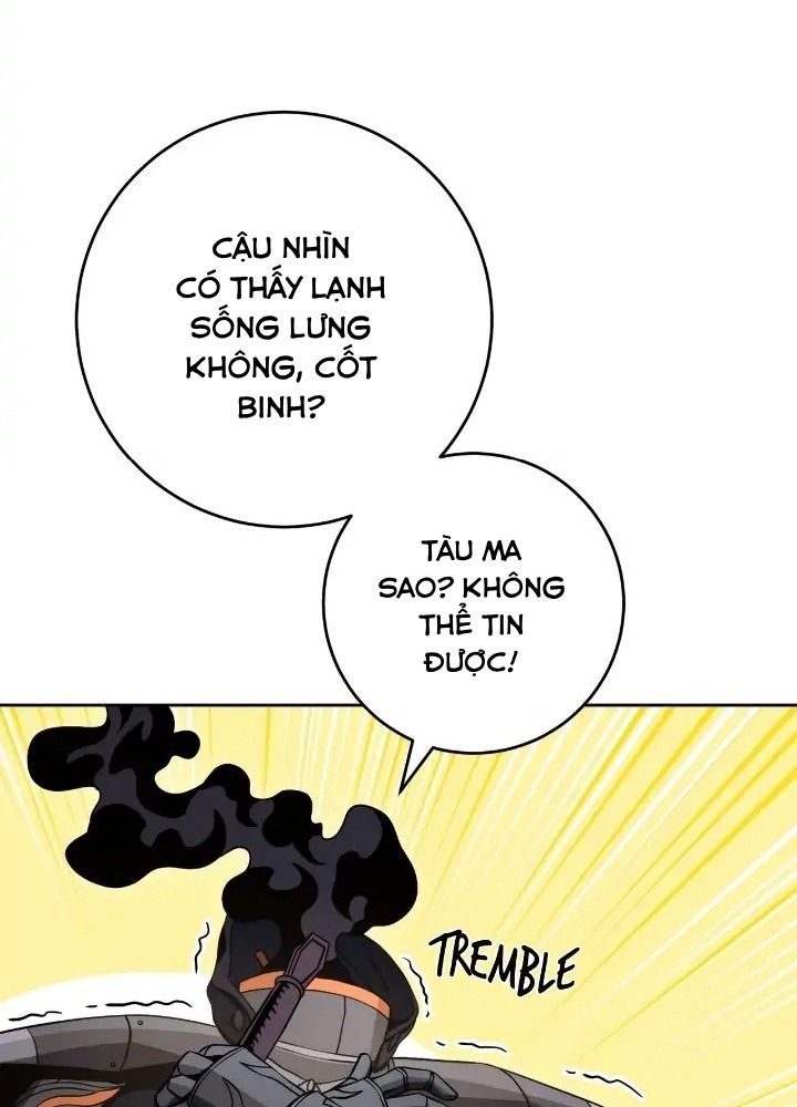 Chiến Binh Xương Trắng Thất Thủ: Chapter 215