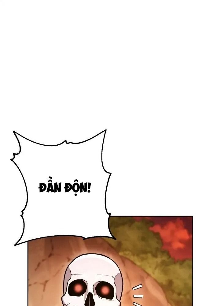 Chiến Binh Xương Trắng Thất Thủ: Chapter 215