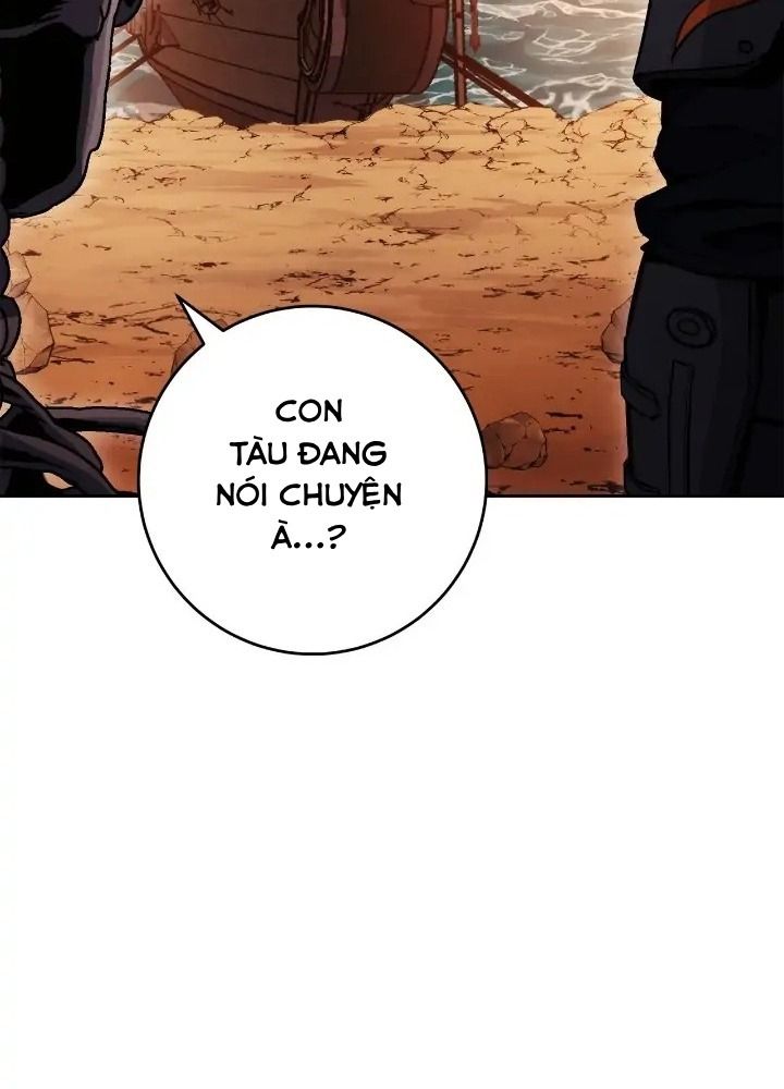 Chiến Binh Xương Trắng Thất Thủ: Chapter 215