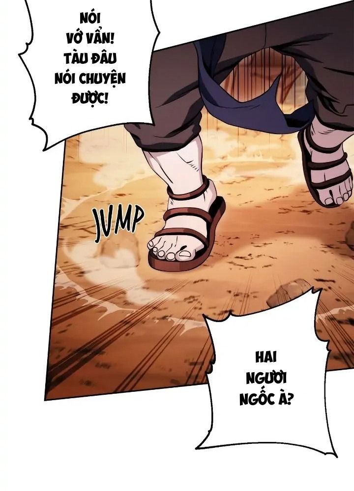 Chiến Binh Xương Trắng Thất Thủ: Chapter 215