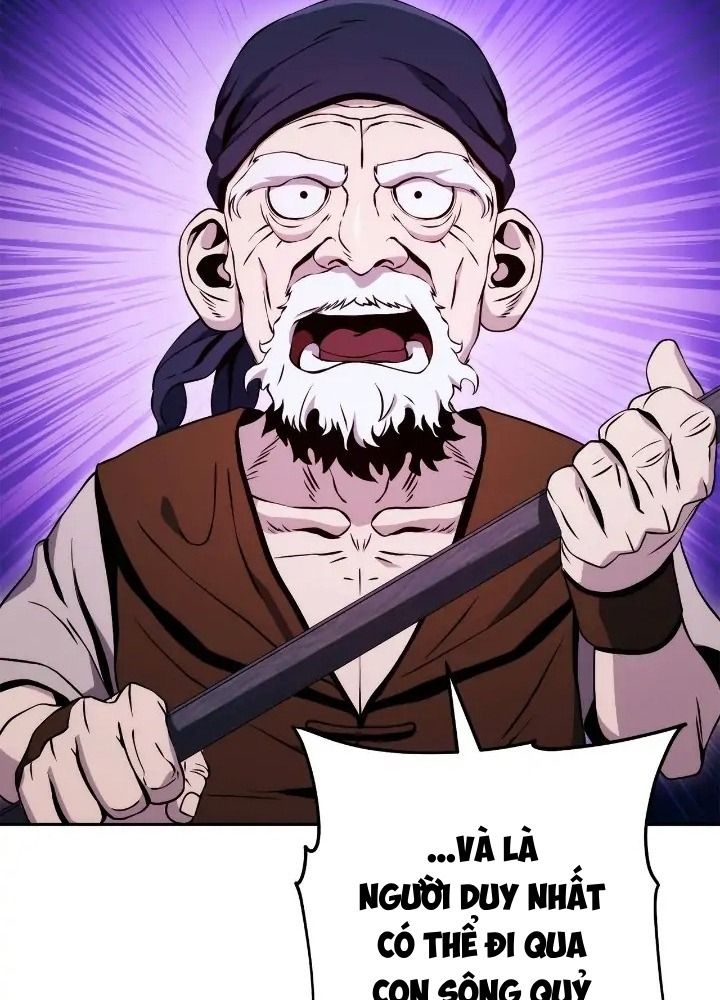 Chiến Binh Xương Trắng Thất Thủ: Chapter 215