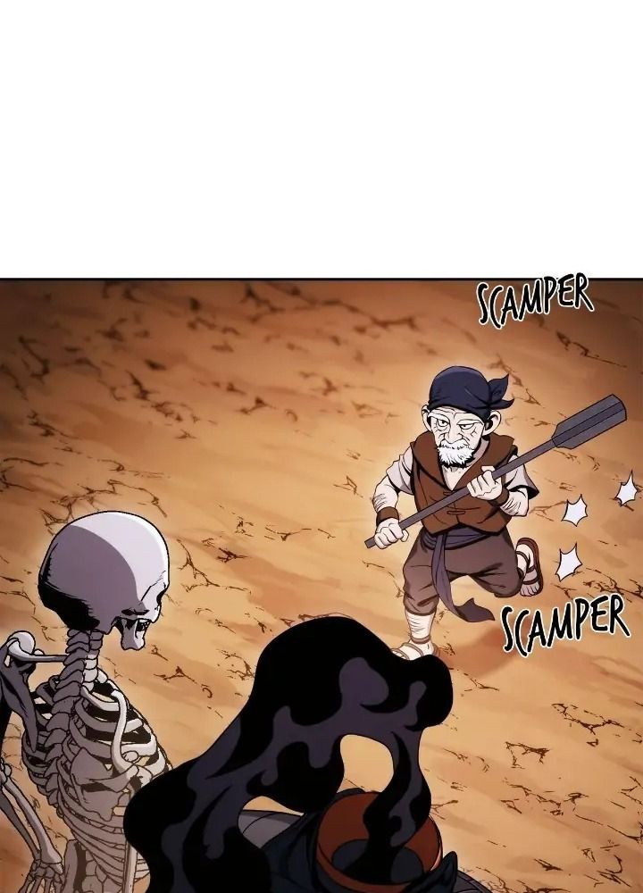 Chiến Binh Xương Trắng Thất Thủ: Chapter 215