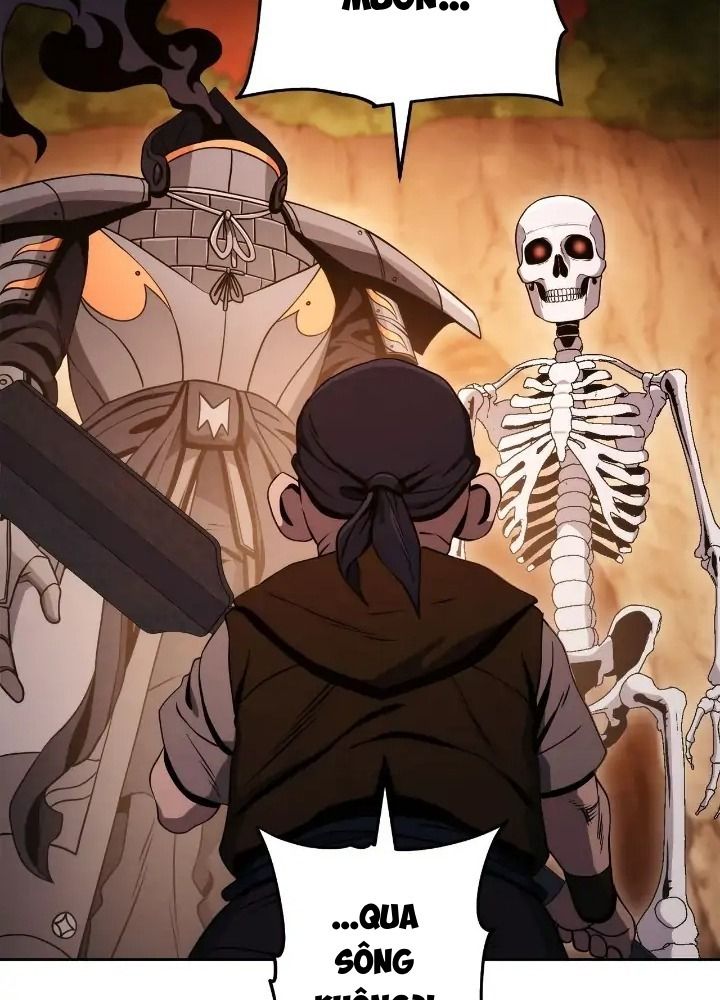 Chiến Binh Xương Trắng Thất Thủ: Chapter 215