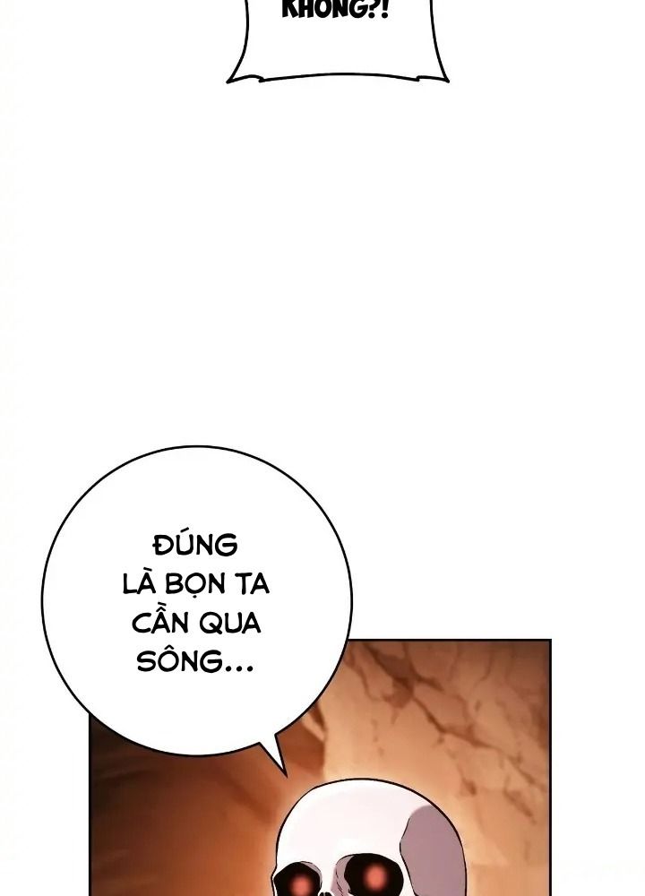 Chiến Binh Xương Trắng Thất Thủ: Chapter 215