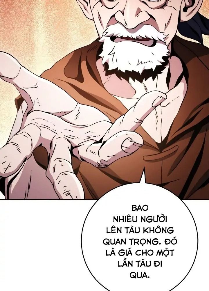Chiến Binh Xương Trắng Thất Thủ: Chapter 215