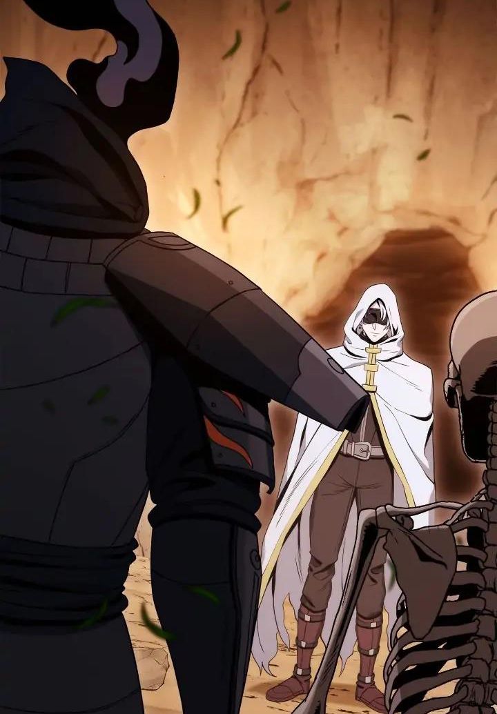 Chiến Binh Xương Trắng Thất Thủ: Chapter 216