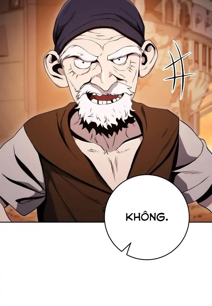 Chiến Binh Xương Trắng Thất Thủ: Chapter 216