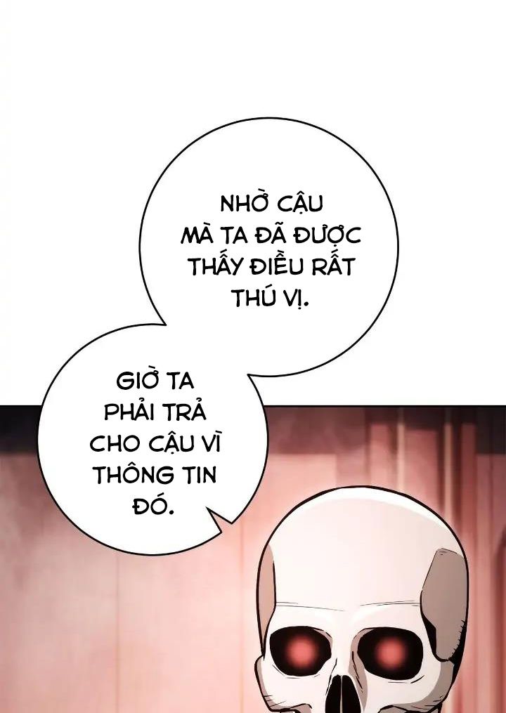 Chiến Binh Xương Trắng Thất Thủ: Chapter 216