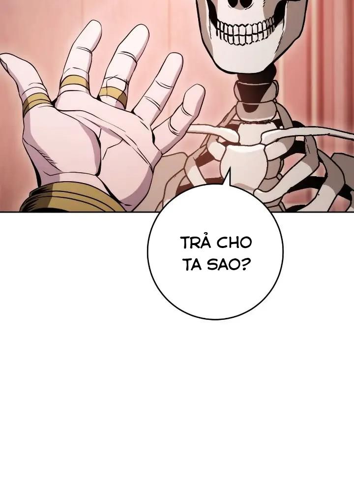 Chiến Binh Xương Trắng Thất Thủ: Chapter 216