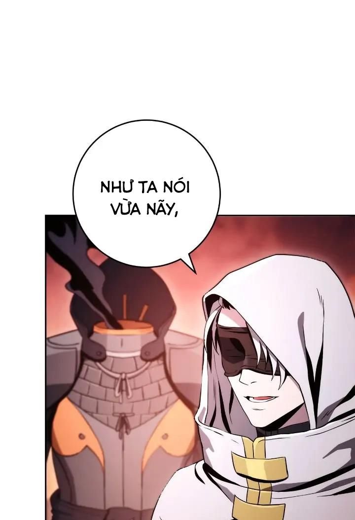 Chiến Binh Xương Trắng Thất Thủ: Chapter 216