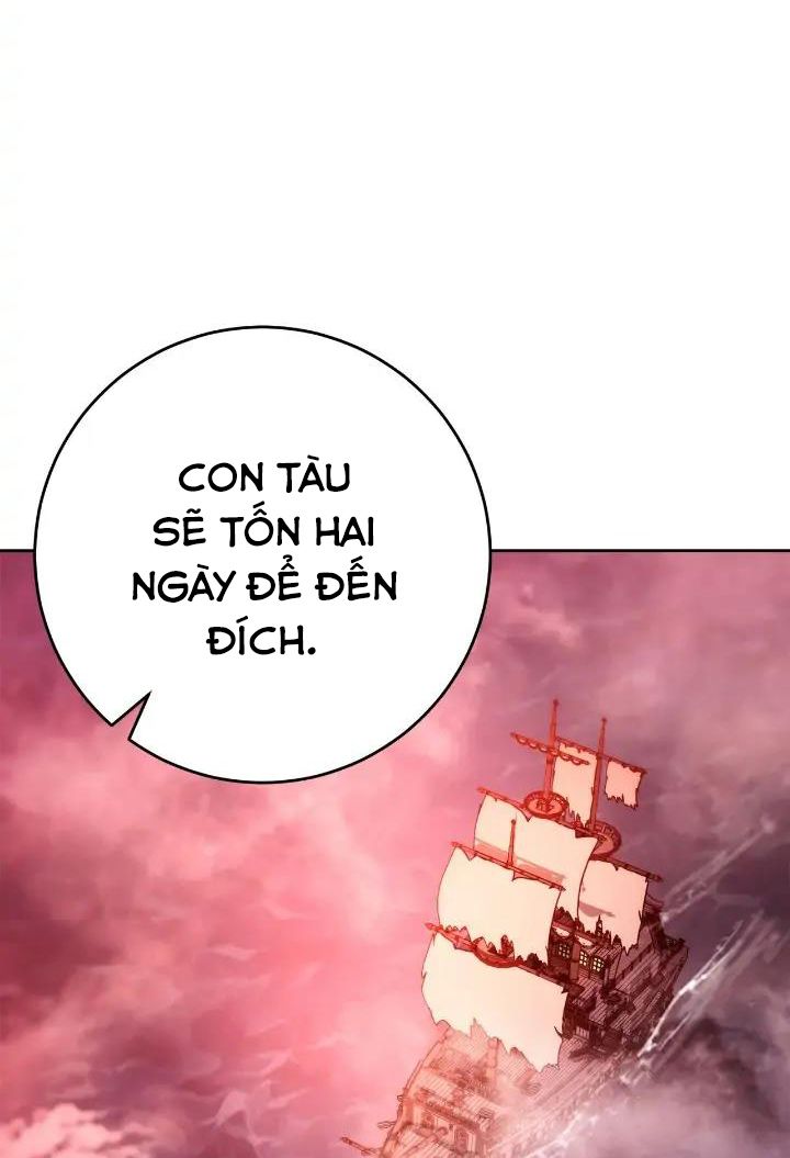 Chiến Binh Xương Trắng Thất Thủ: Chapter 216