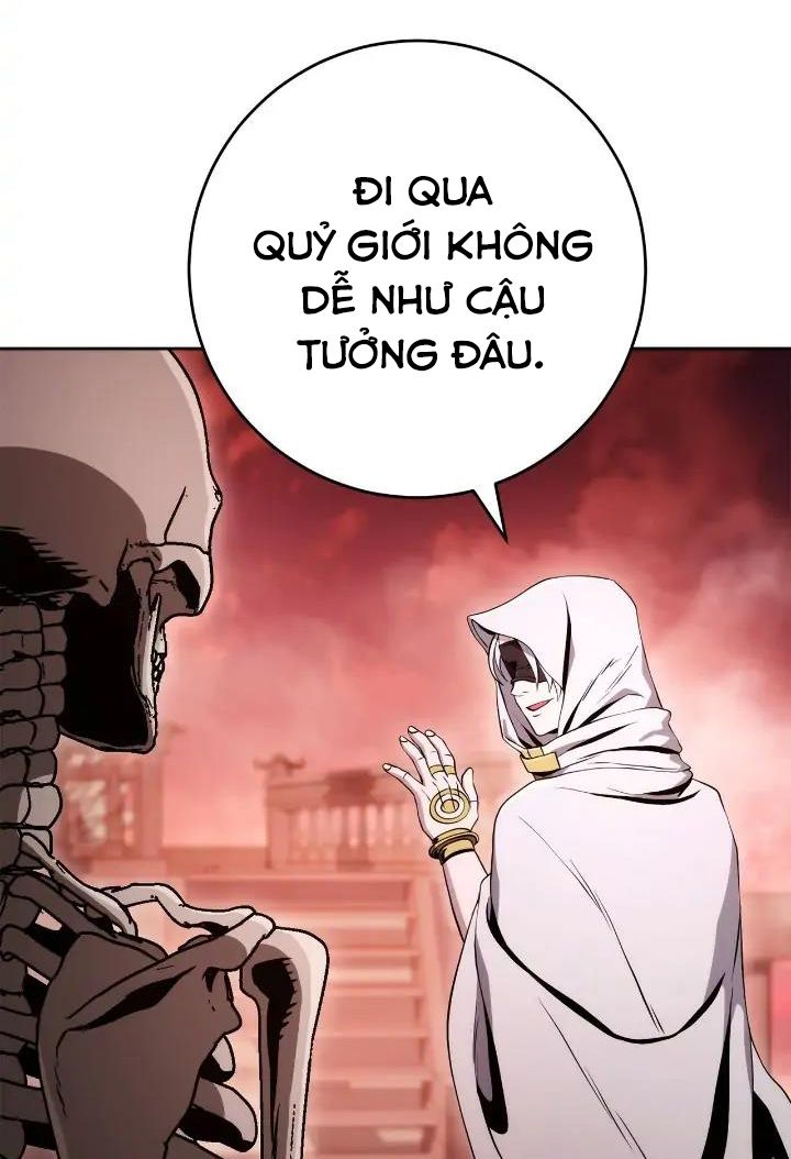 Chiến Binh Xương Trắng Thất Thủ: Chapter 216