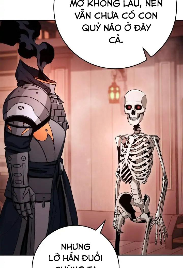 Chiến Binh Xương Trắng Thất Thủ: Chapter 216