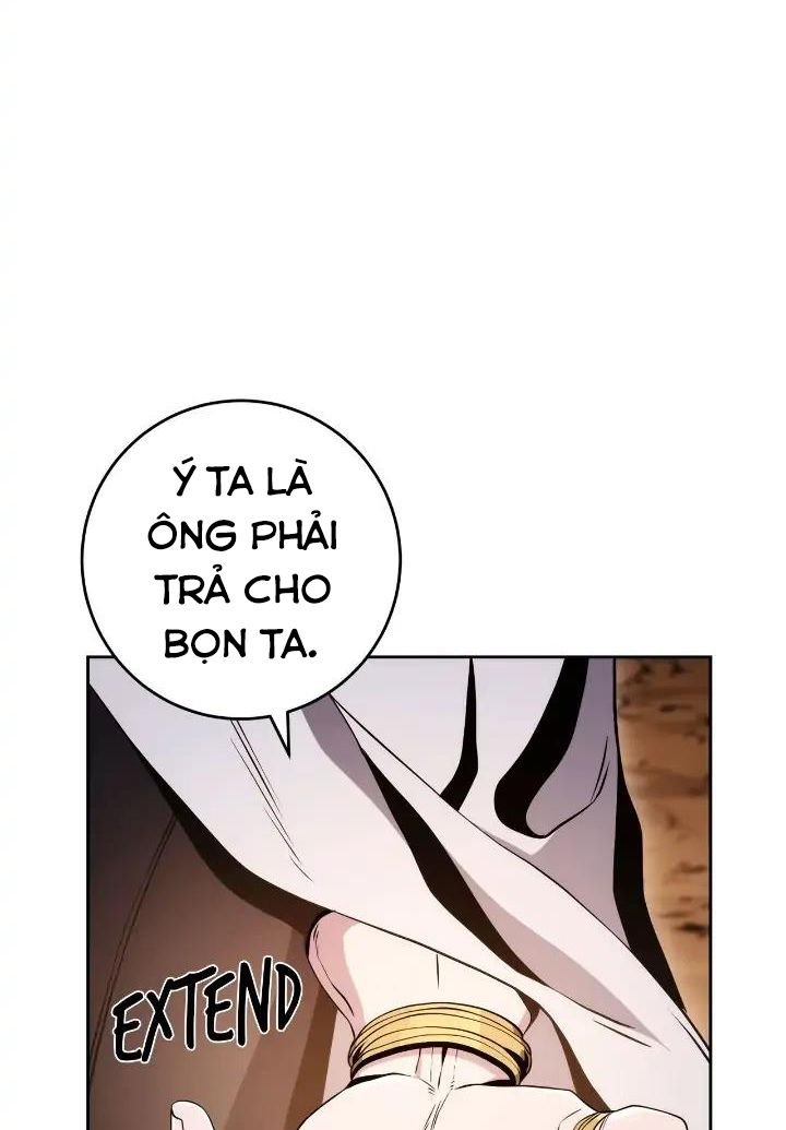 Chiến Binh Xương Trắng Thất Thủ: Chapter 216