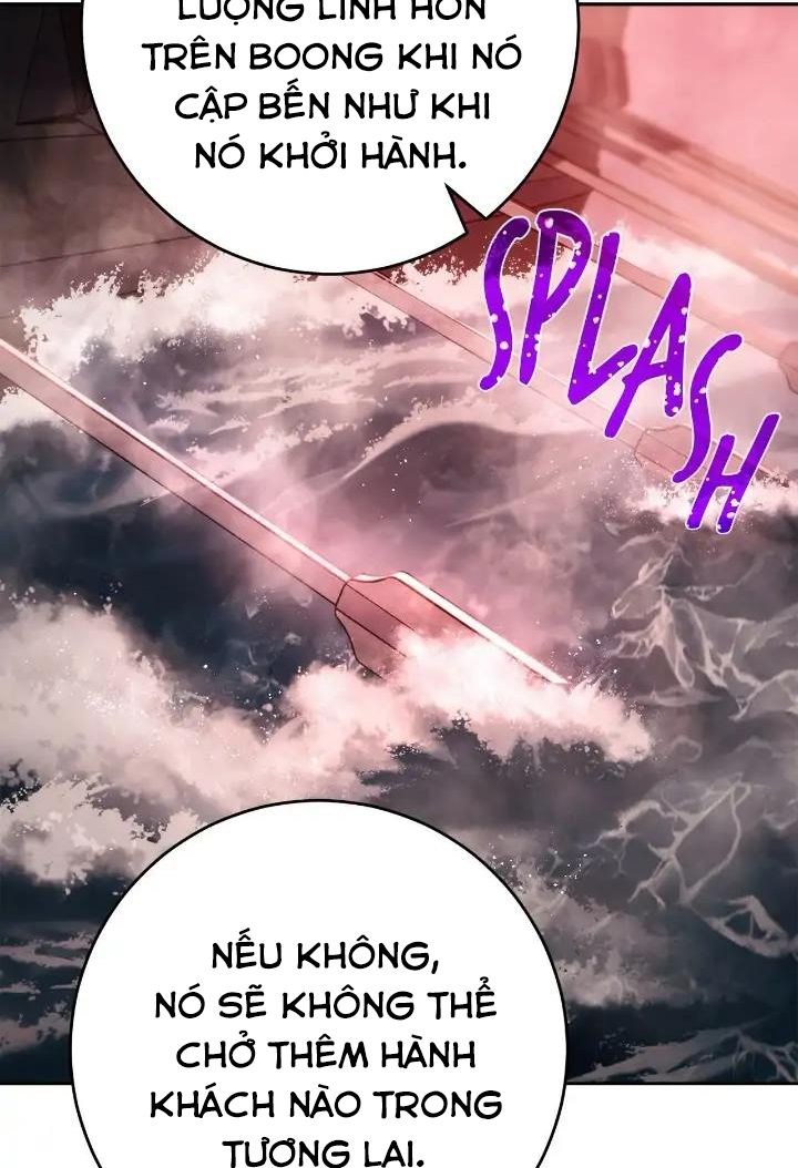 Chiến Binh Xương Trắng Thất Thủ: Chapter 216