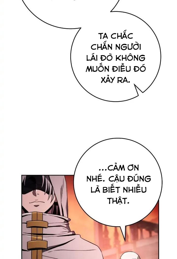 Chiến Binh Xương Trắng Thất Thủ: Chapter 216