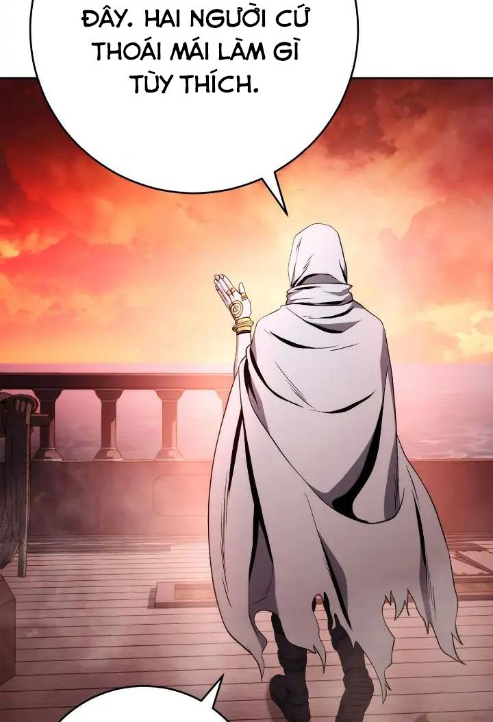 Chiến Binh Xương Trắng Thất Thủ: Chapter 216