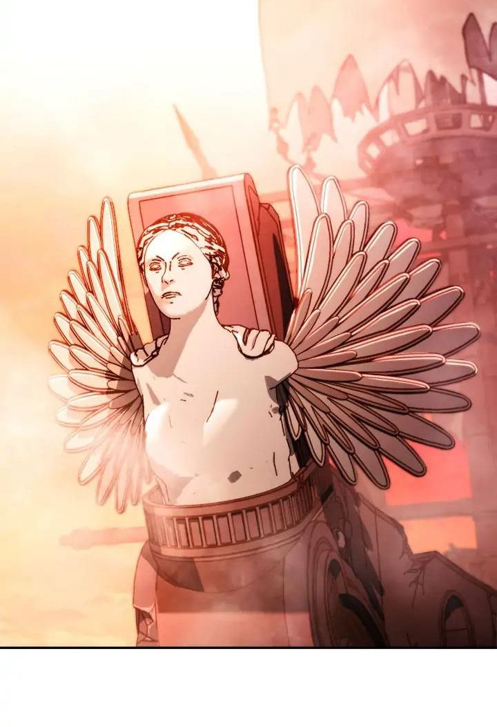 Chiến Binh Xương Trắng Thất Thủ: Chapter 216