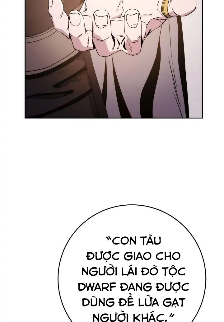 Chiến Binh Xương Trắng Thất Thủ: Chapter 216