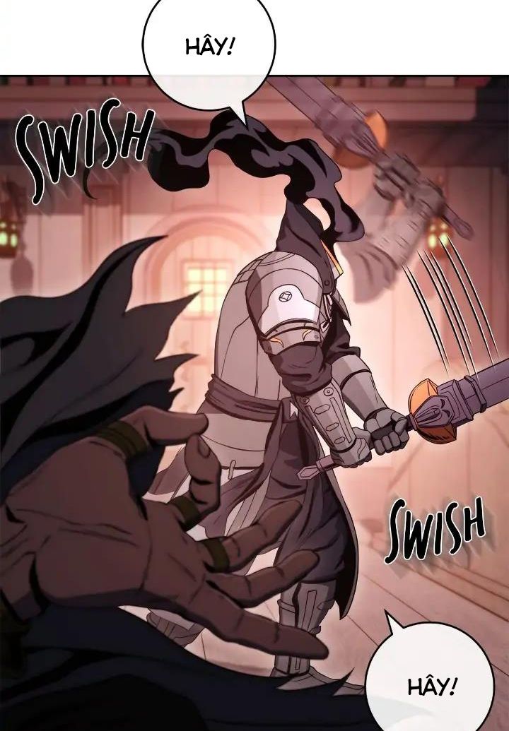 Chiến Binh Xương Trắng Thất Thủ: Chapter 216