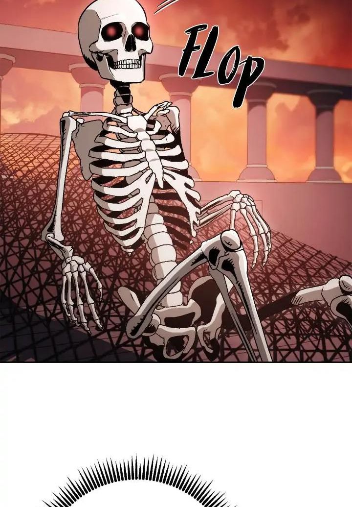 Chiến Binh Xương Trắng Thất Thủ: Chapter 216