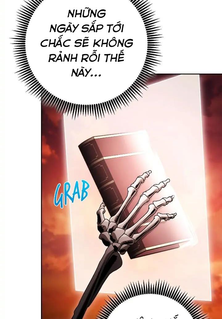 Chiến Binh Xương Trắng Thất Thủ: Chapter 216