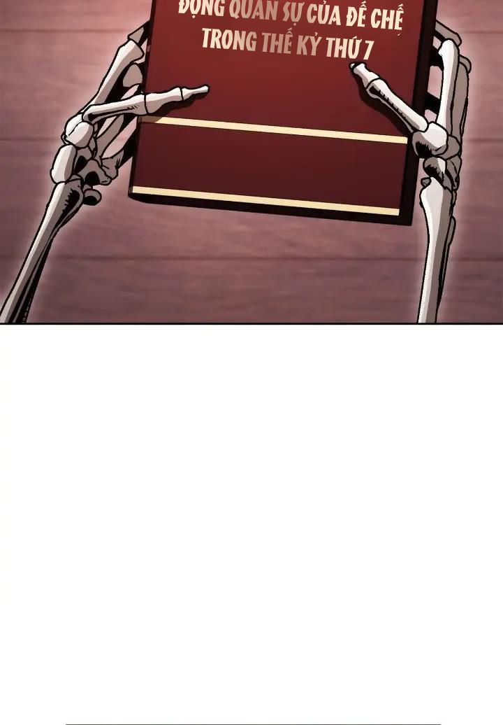 Chiến Binh Xương Trắng Thất Thủ: Chapter 216