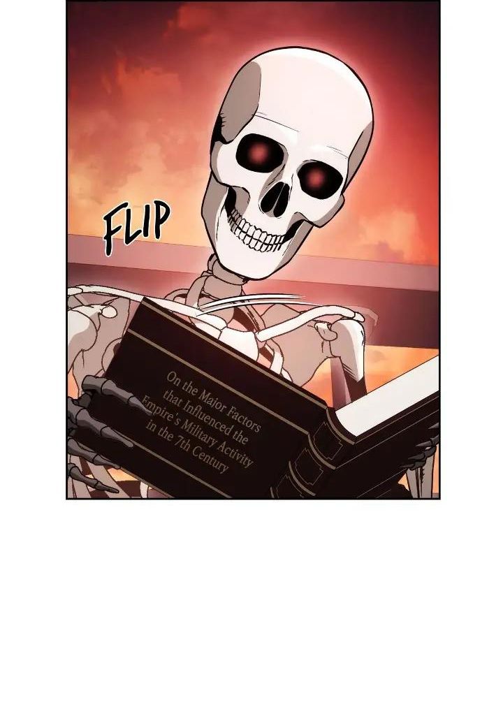 Chiến Binh Xương Trắng Thất Thủ: Chapter 216