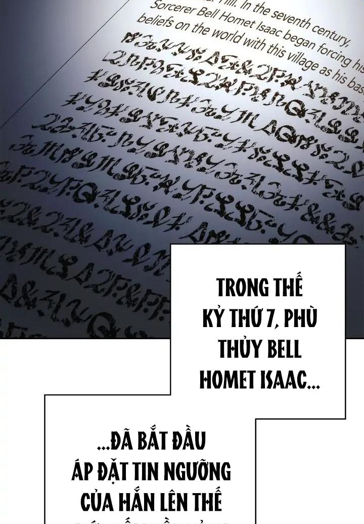 Chiến Binh Xương Trắng Thất Thủ: Chapter 216