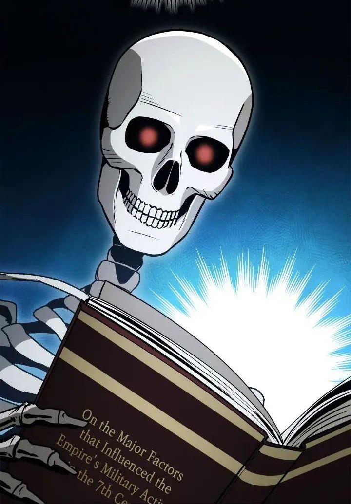 Chiến Binh Xương Trắng Thất Thủ: Chapter 216