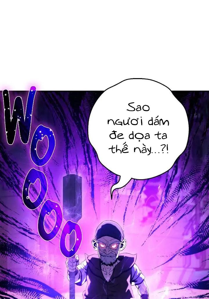 Chiến Binh Xương Trắng Thất Thủ: Chapter 216