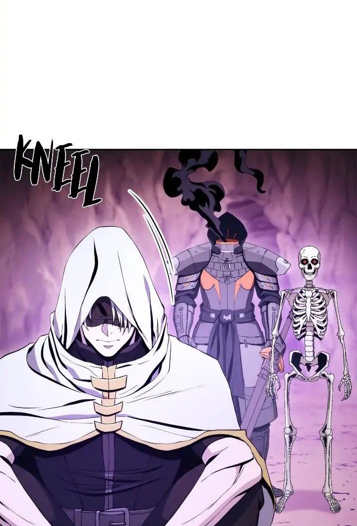 Chiến Binh Xương Trắng Thất Thủ: Chapter 216