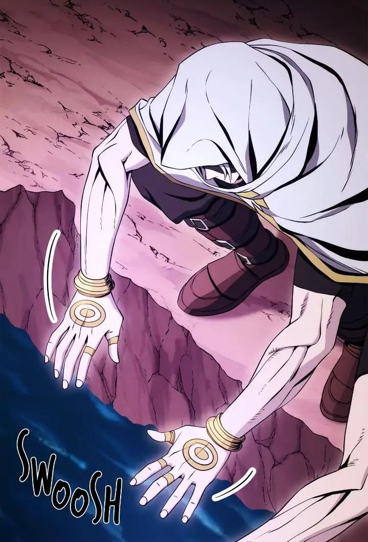 Chiến Binh Xương Trắng Thất Thủ: Chapter 216