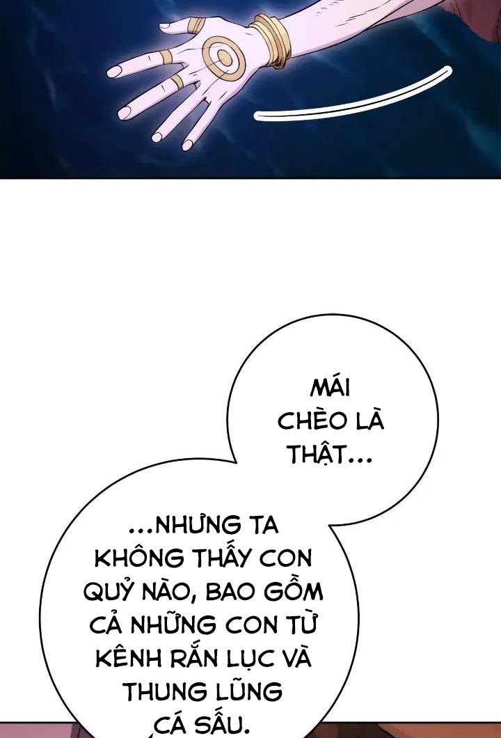 Chiến Binh Xương Trắng Thất Thủ: Chapter 216