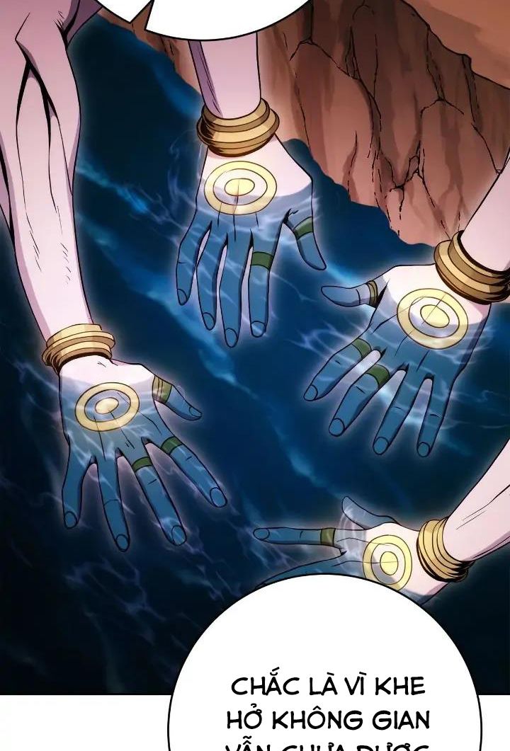 Chiến Binh Xương Trắng Thất Thủ: Chapter 216