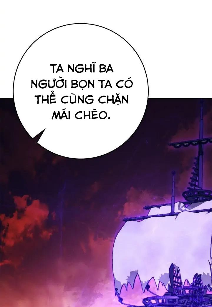 Chiến Binh Xương Trắng Thất Thủ: Chapter 216