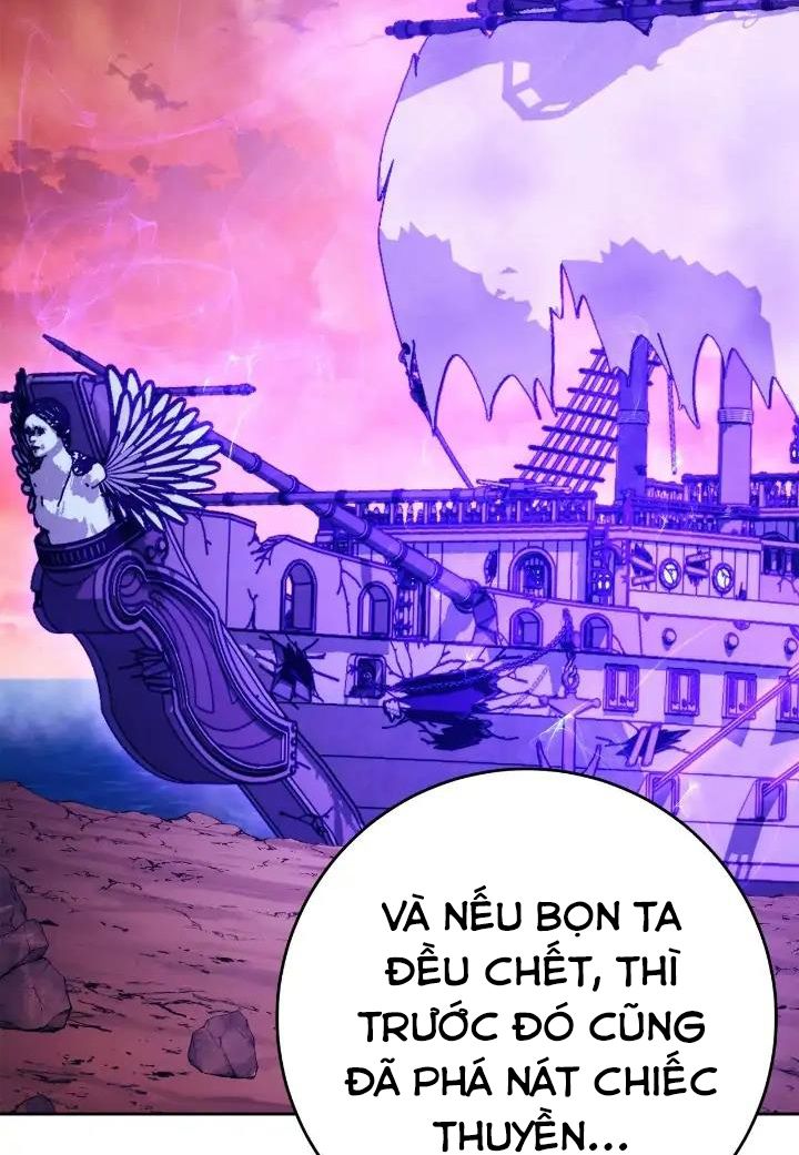 Chiến Binh Xương Trắng Thất Thủ: Chapter 216