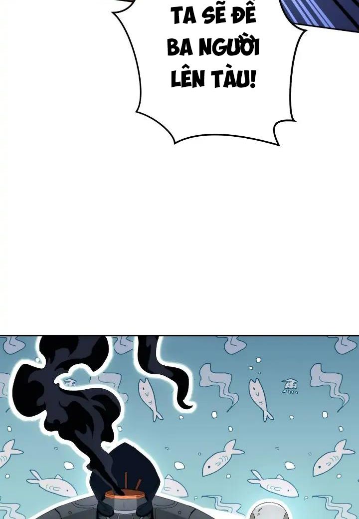 Chiến Binh Xương Trắng Thất Thủ: Chapter 216