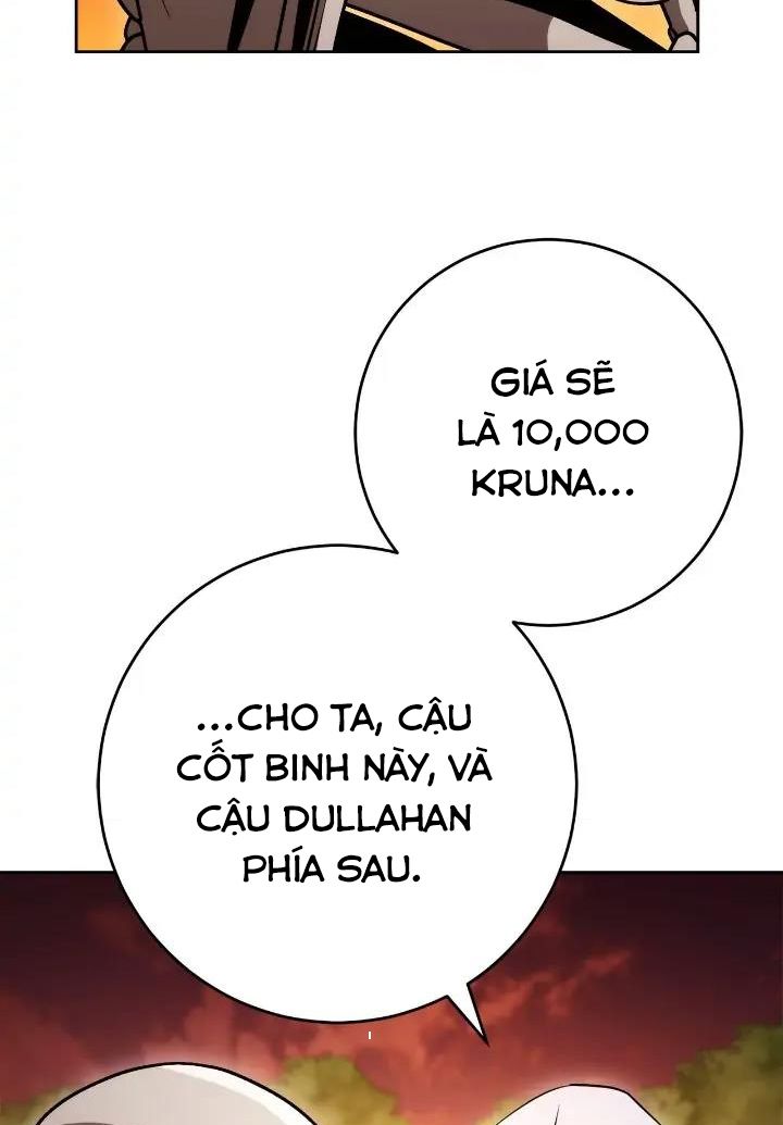 Chiến Binh Xương Trắng Thất Thủ: Chapter 216