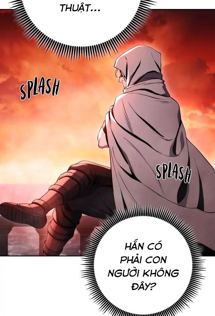 Chiến Binh Xương Trắng Thất Thủ: Chapter 216