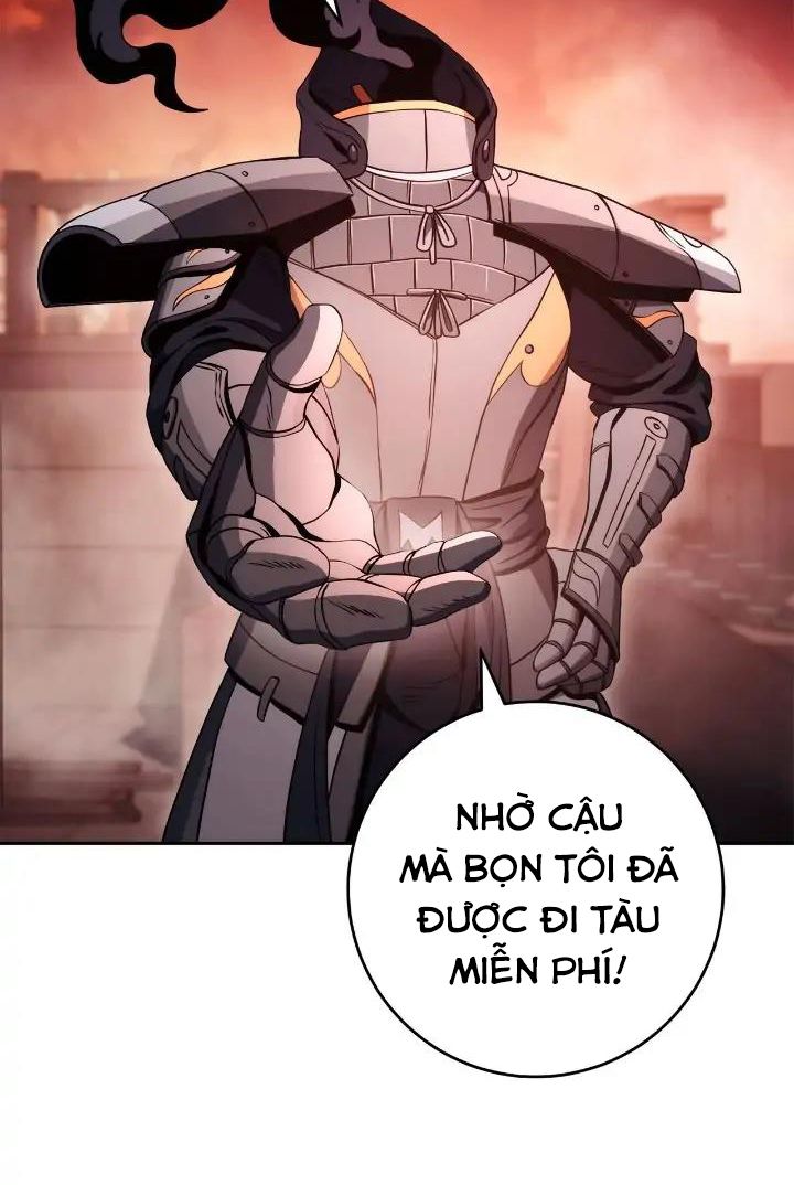 Chiến Binh Xương Trắng Thất Thủ: Chapter 216