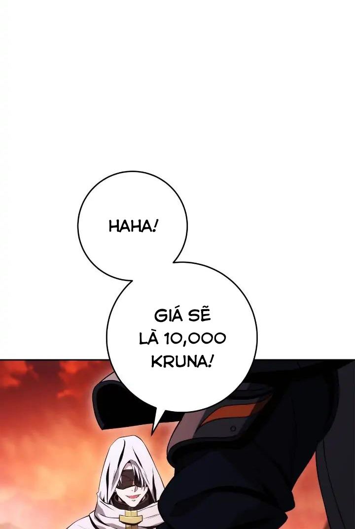 Chiến Binh Xương Trắng Thất Thủ: Chapter 216