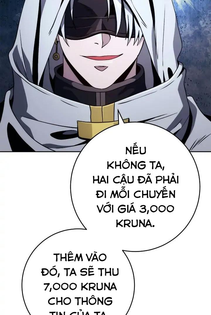 Chiến Binh Xương Trắng Thất Thủ: Chapter 216