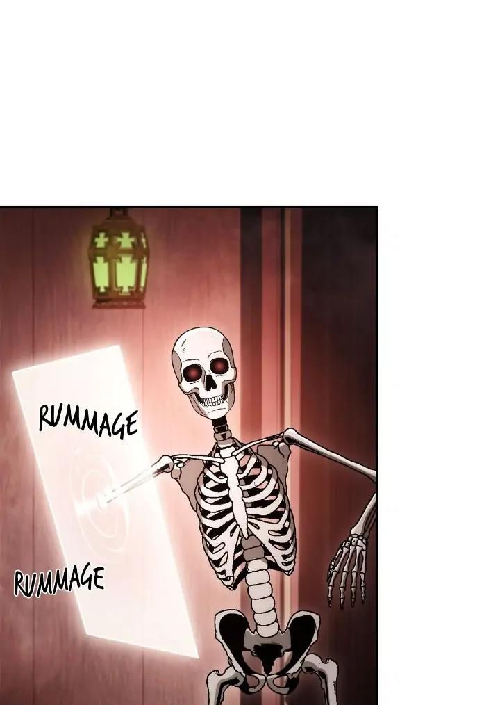 Chiến Binh Xương Trắng Thất Thủ: Chapter 216