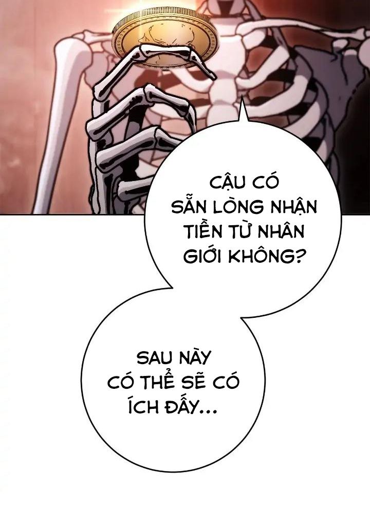 Chiến Binh Xương Trắng Thất Thủ: Chapter 216