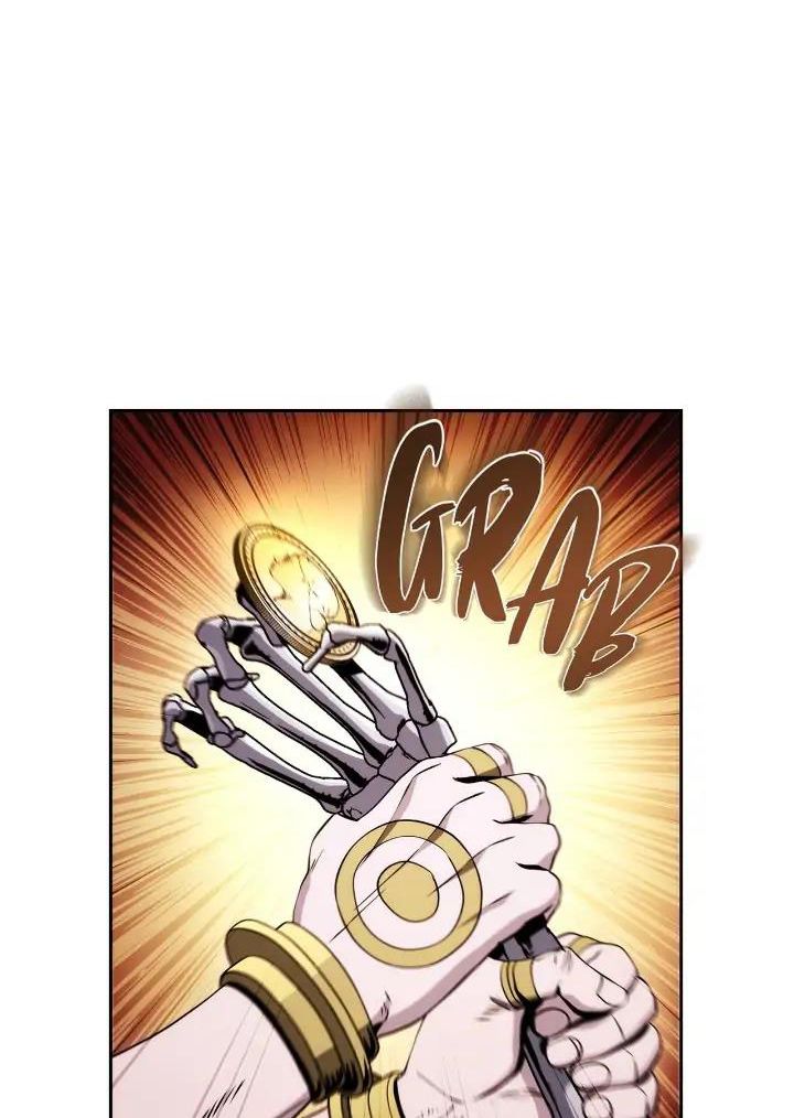 Chiến Binh Xương Trắng Thất Thủ: Chapter 216