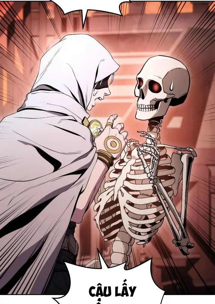 Chiến Binh Xương Trắng Thất Thủ: Chapter 216