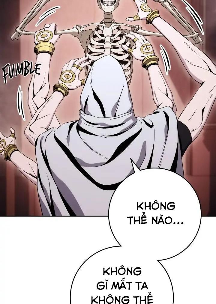 Chiến Binh Xương Trắng Thất Thủ: Chapter 216