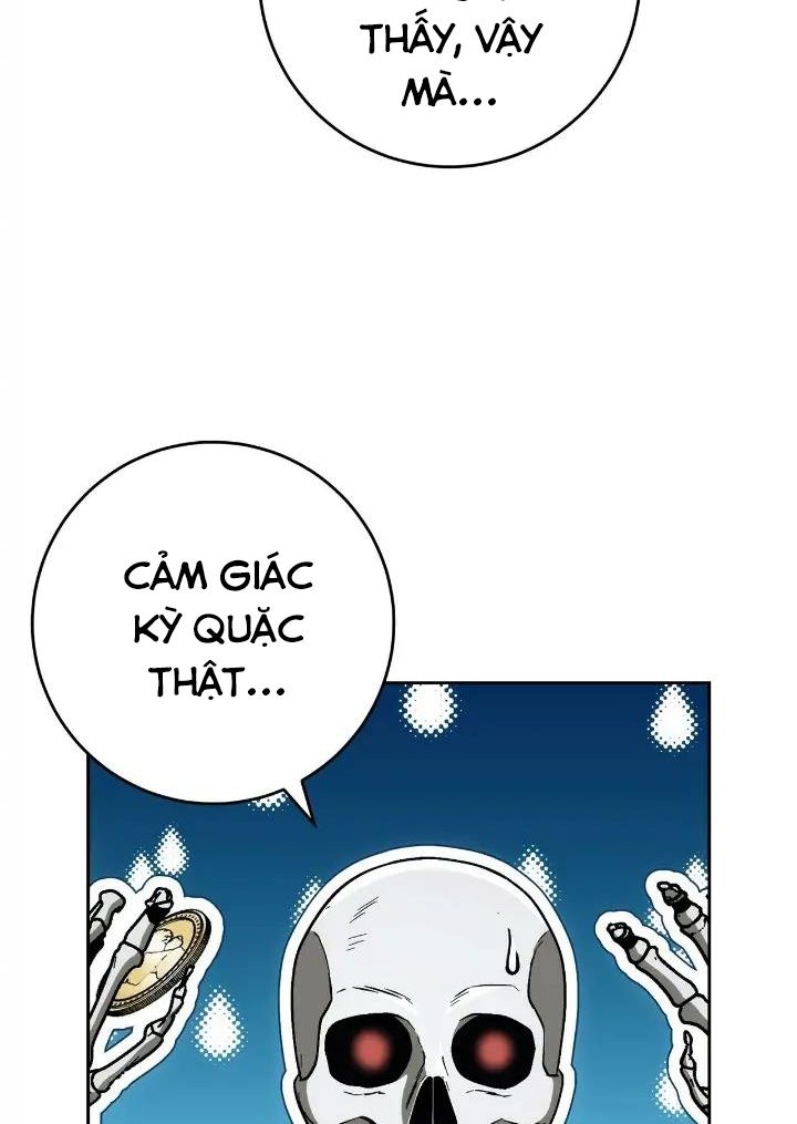 Chiến Binh Xương Trắng Thất Thủ: Chapter 216