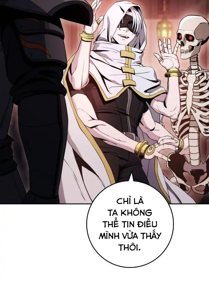 Chiến Binh Xương Trắng Thất Thủ: Chapter 216